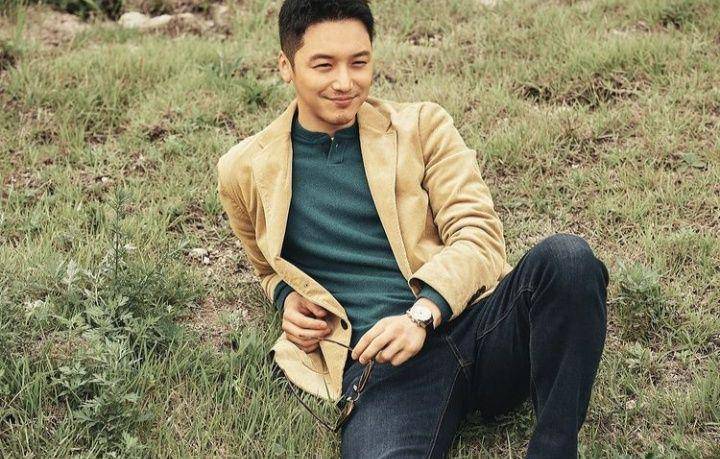Byun Yo Han (instagram.com/byunyohan_official)