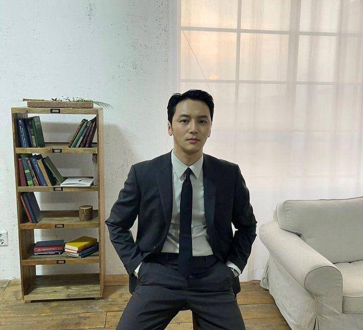 Byun Yo Han (instagram.com/byunyohan_official)