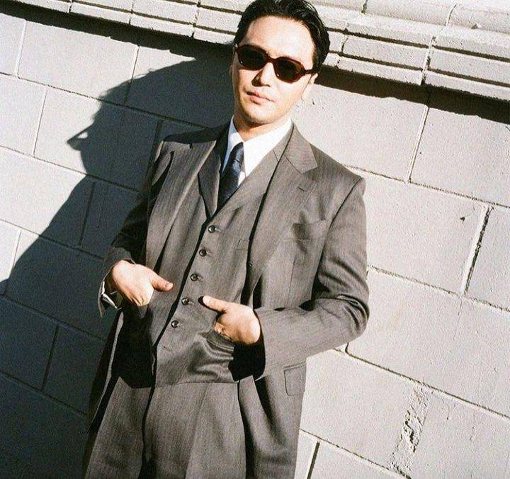 Byun Yo Han (instagram.com/byunyohan_official)
