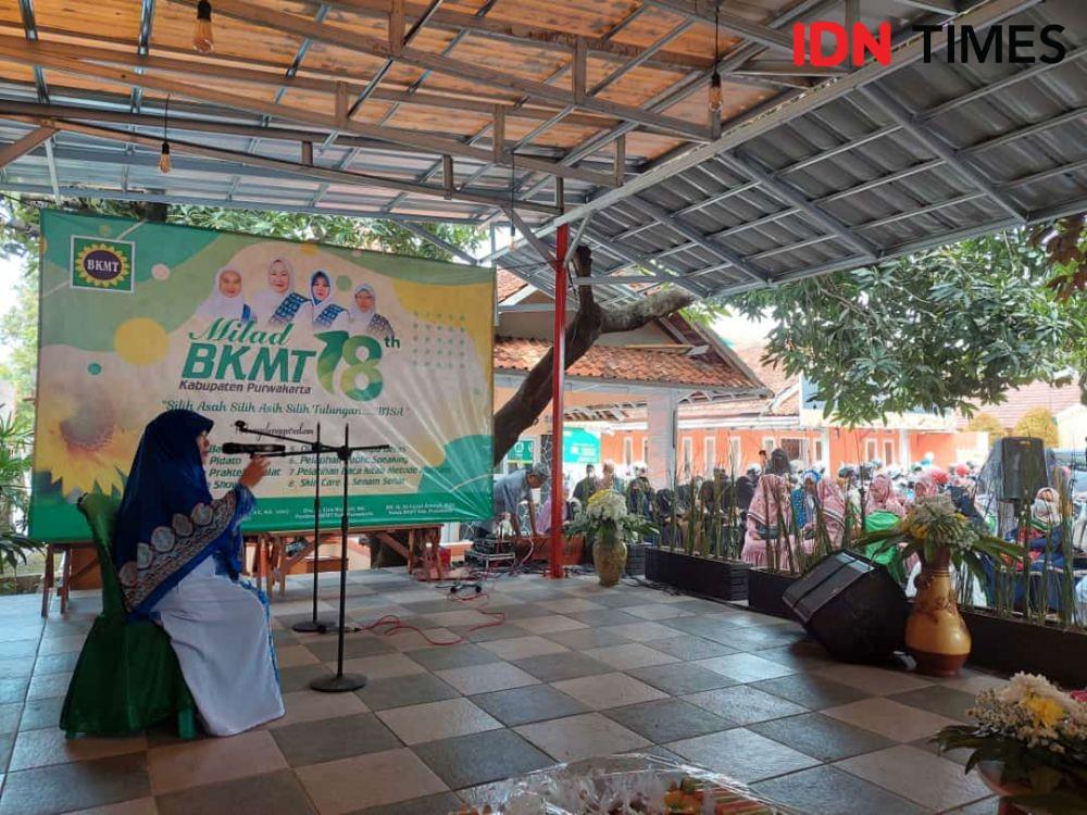Potensi Majelis Taklim Diarahkan untuk Pemulihan Ekonomi saat Pandemik