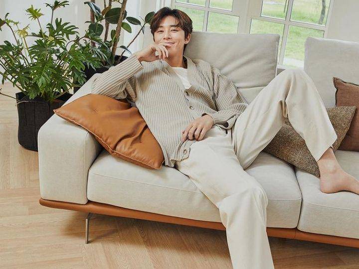 Park Seo Joon (instagram.com/bn_sj2013)