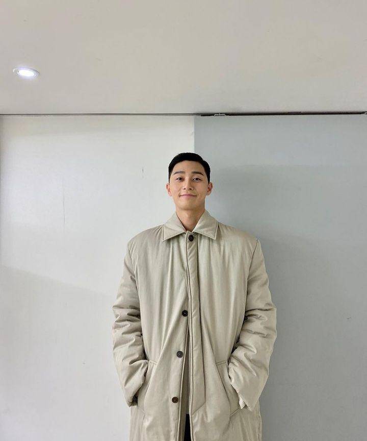 Park Seo Joon (instagram.com/bn_sj2013)
