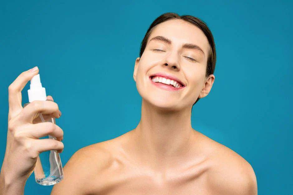 Priming water (pexels.com/ShinyDiamond)