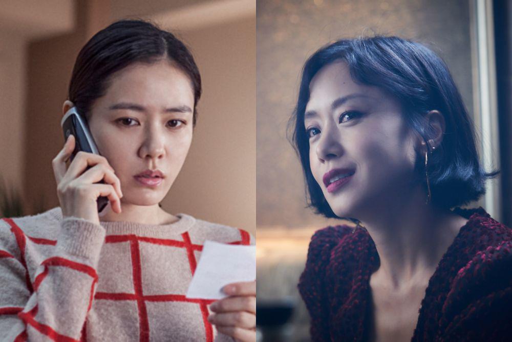 10 Artis Korea Peraih Best Actress di Chunsa Film Art Awards