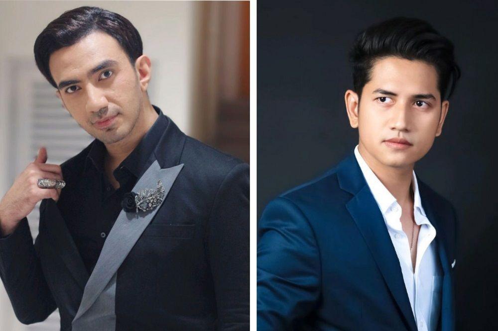 Reza DA dan 9 Artis Pria yang Resmi Bercerai pada 2021, Duh!