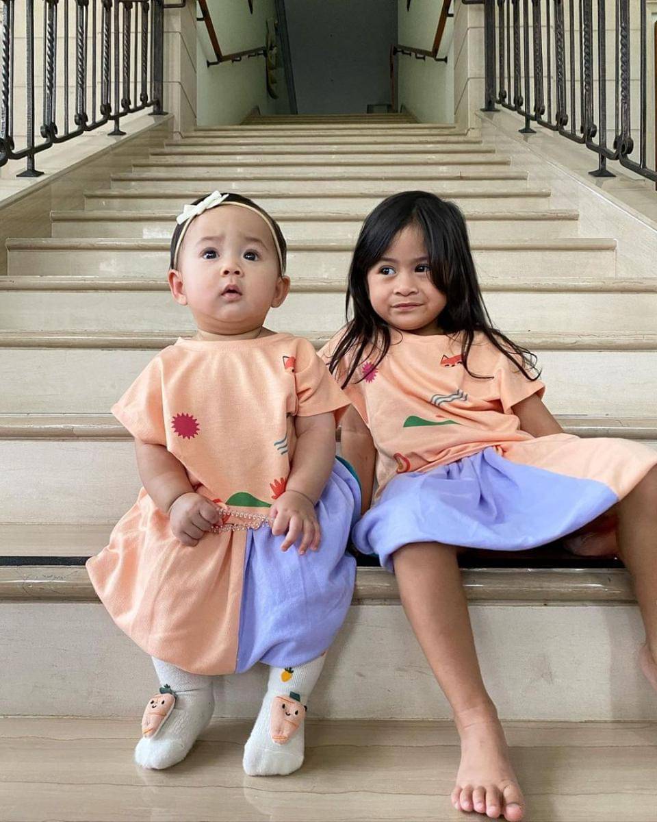 Aruni Damina Tamim (instagram.com/cacatengker)