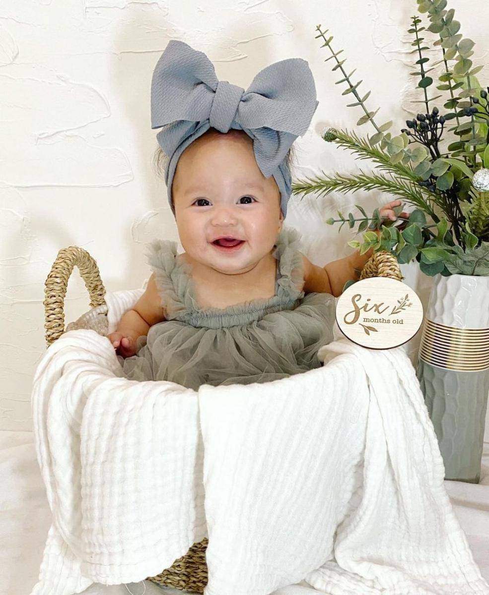 Milica Sophia Gianna Dodds (instagram.com/christiejulia)