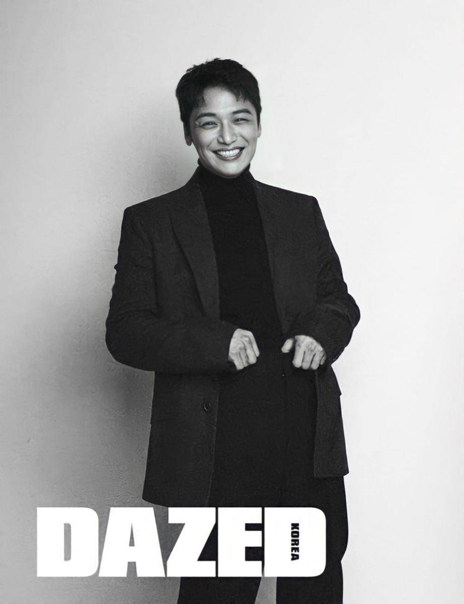 Byun Yo Han (instagram.com/byunyohan_official)