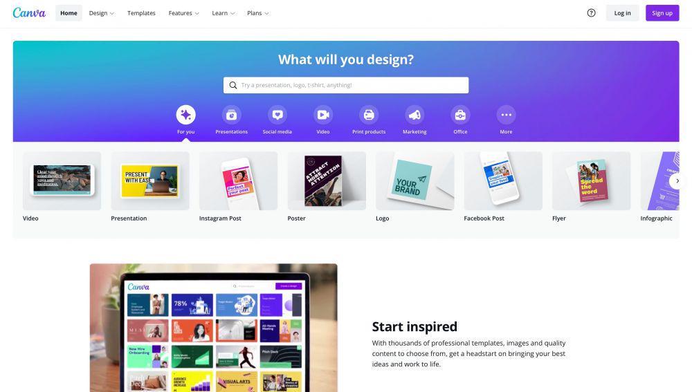 canva.com