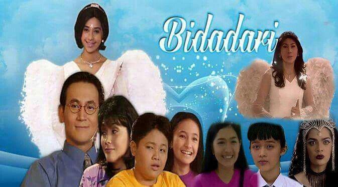 10 Sinetron Anak Jadul yang Paling Populer, Nostalgia Masa Kecil