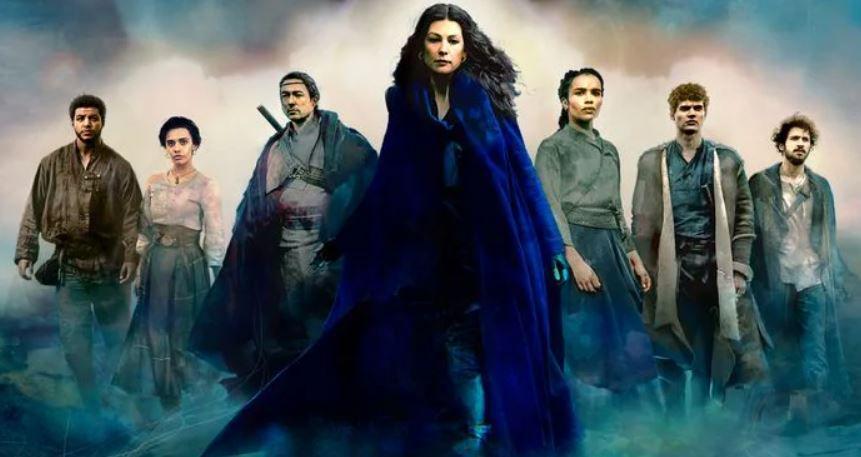 Dari Novel Fantasi Populer, Ini 5 Fakta Serial The Wheel of Time