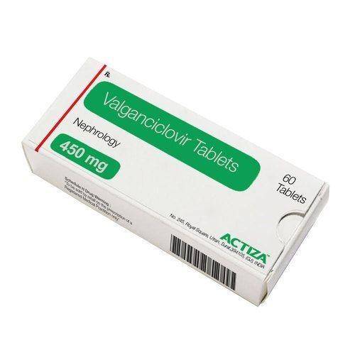 ilustrasi obat valganciclovir (indiamart.com)
