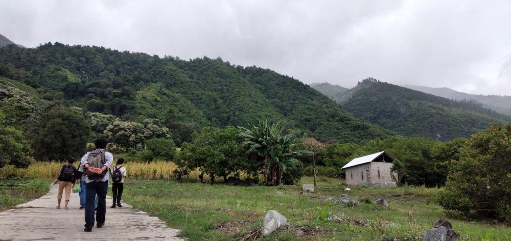 Mungkinkah Reforma Agraria di Hutan Lindung dan Konservasi?