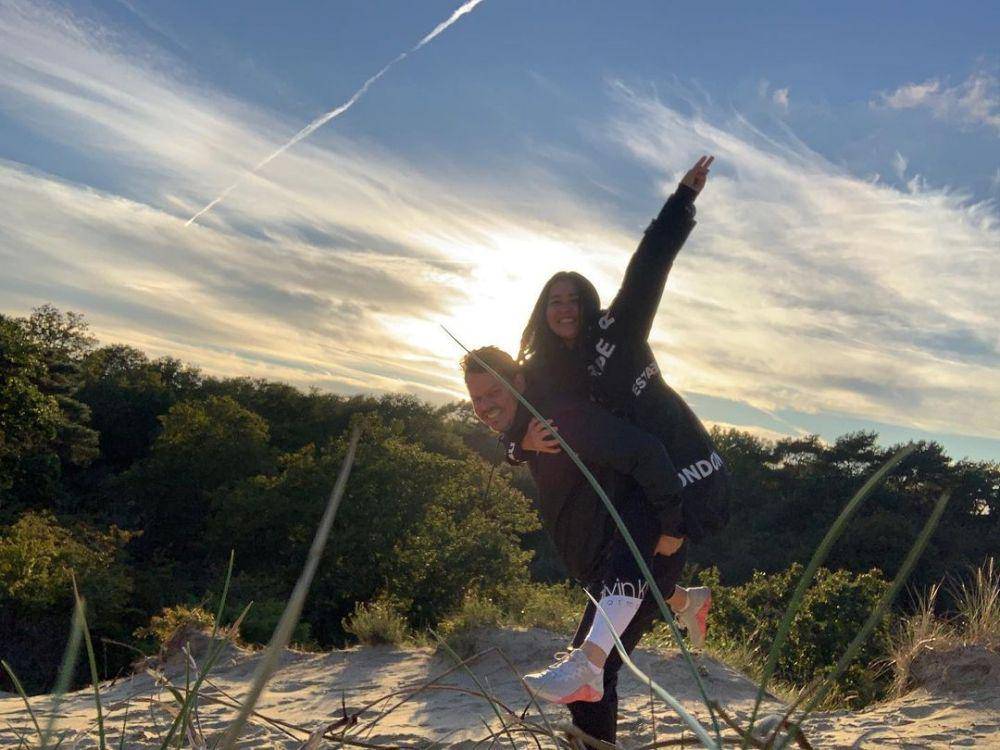 potret Gracia Indri dan Jeffrey (instagram.com/graciaz14)
