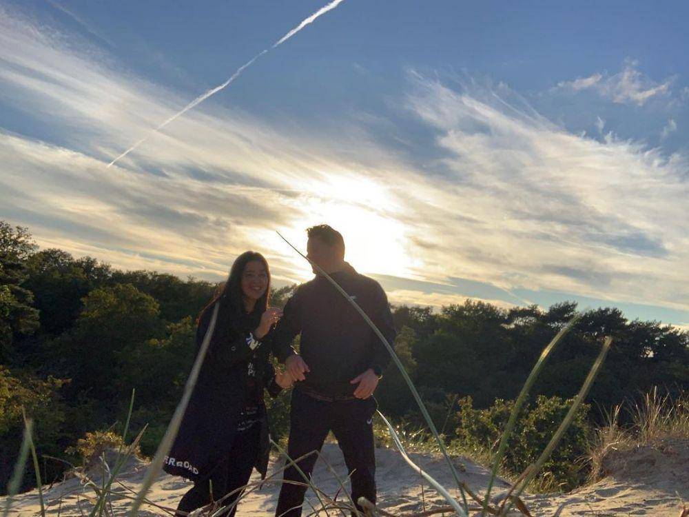 potret Gracia Indri dan Jeffrey (instagram.com/graciaz14)