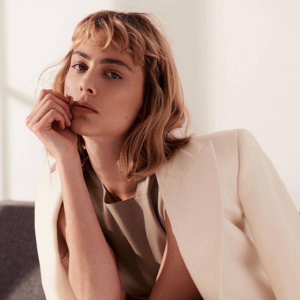 potret Nora Arnezeder (instagram.com/noraarnezederofficial)