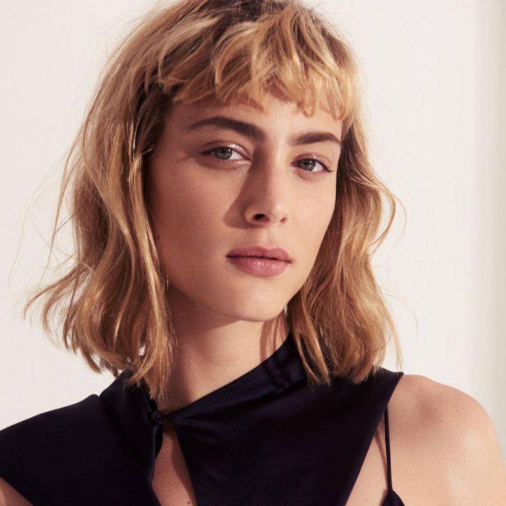 potret Nora Arnezeder (instagram.com/noraarnezederofficial)