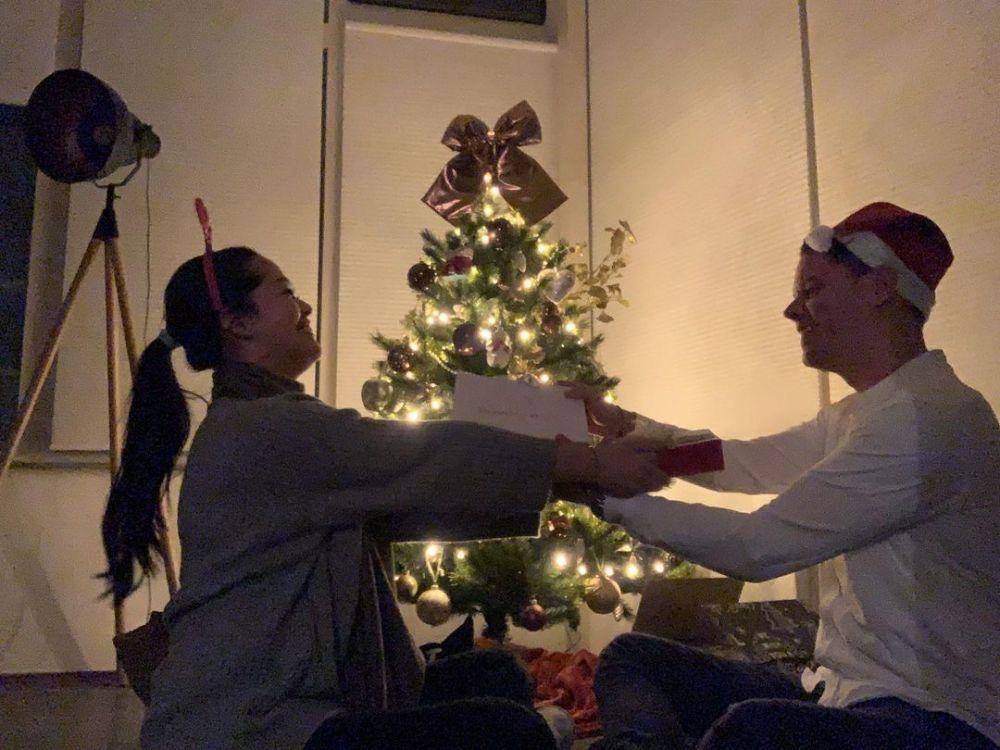 potret Gracia Indri dan Jeffrey (instagram.com/graciaz14)