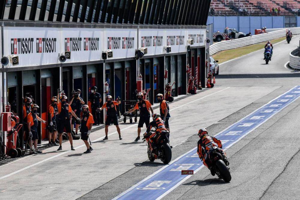 ilustrasi pit lane (motogp.com)
