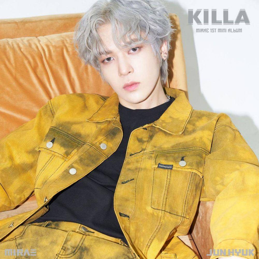 Lee Junhyuk (instagram.com/official_mirae)