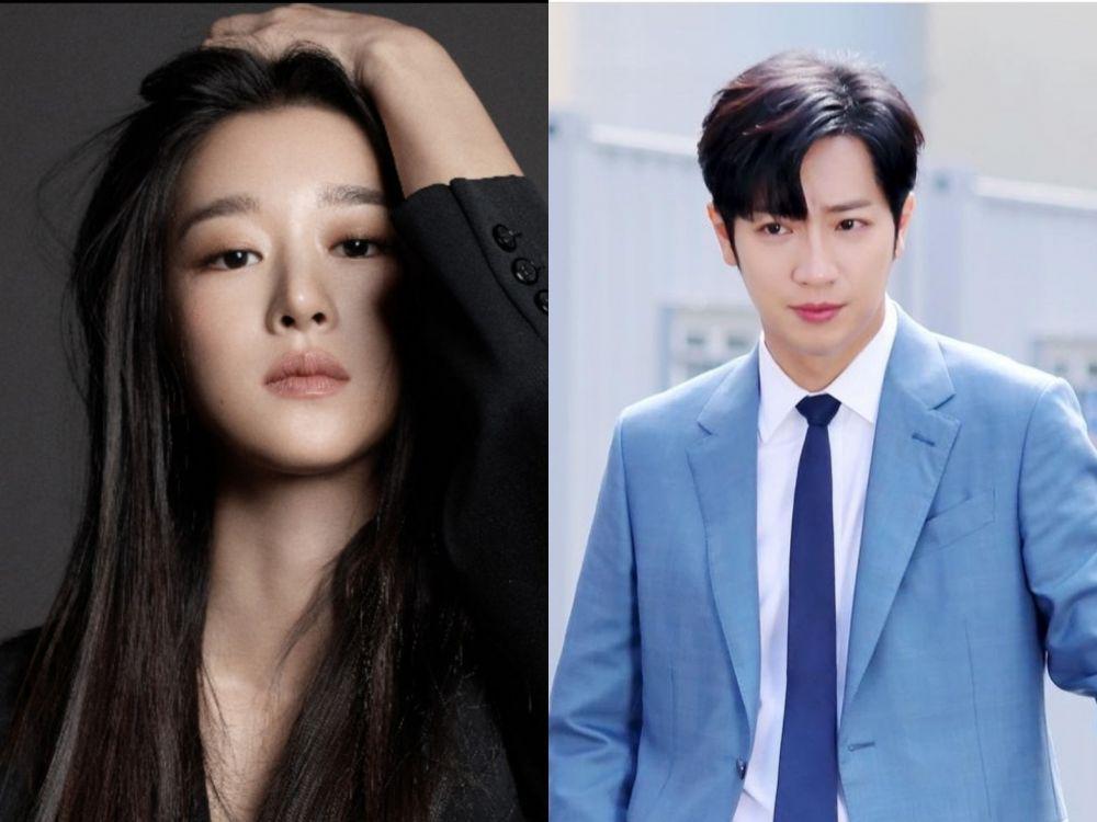 Seo Ye Ji dan Lee Sang Yeob (goldmedalist.com l instagram.com/sangyeob)