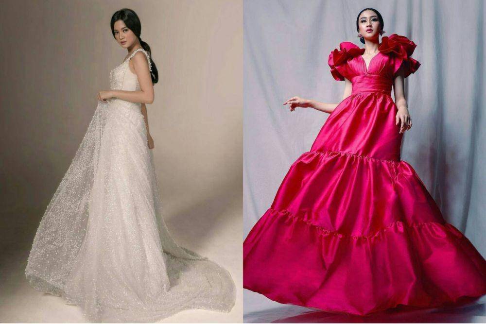 Yoriko Angeline dan Keisya Levronka (instagram.com/yorikooangln_/ | instagram.com/keisyalevronka/)