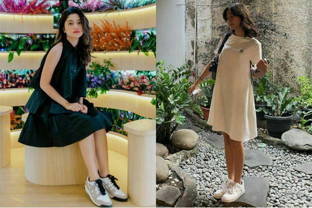 Yoriko Angeline dan Keisya Levronka (instagram.com/yorikooangln_/ | instagram.com/keisyalevronka/)