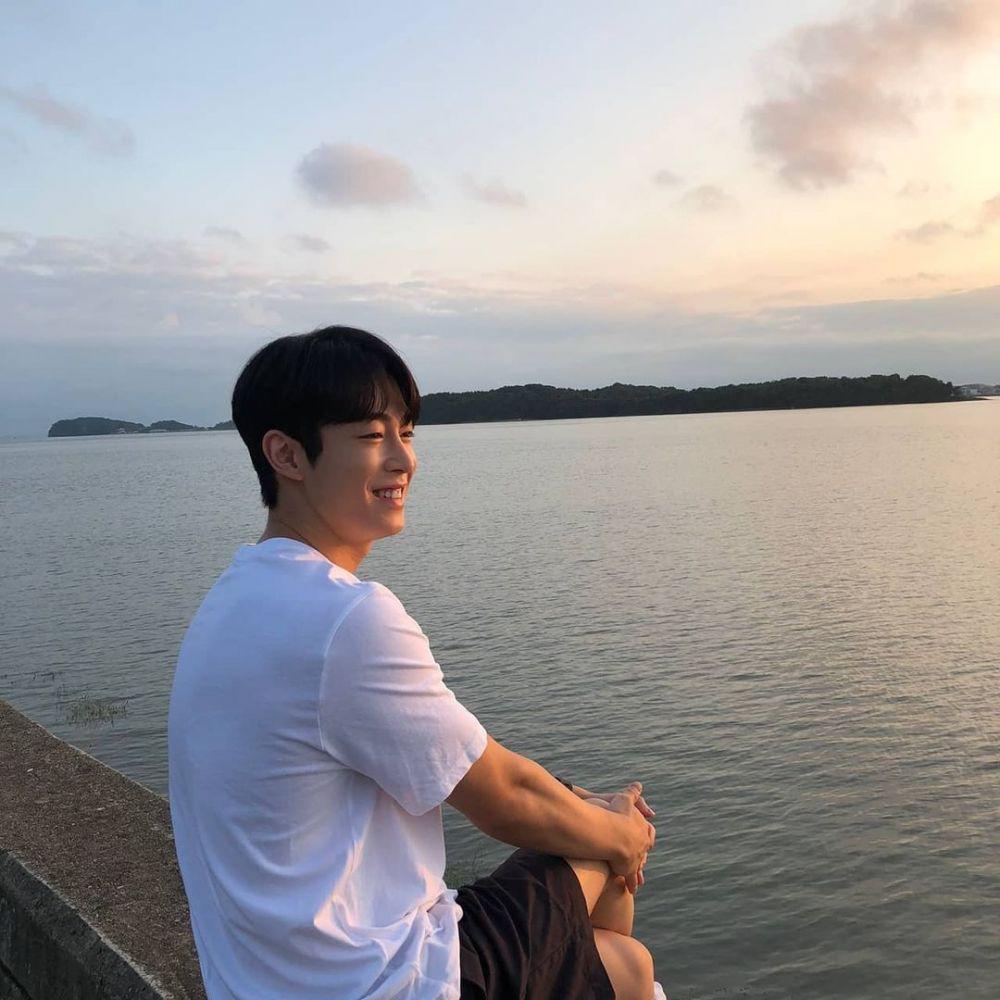 Dawon SF9 (instagram.com/dwww_w_)