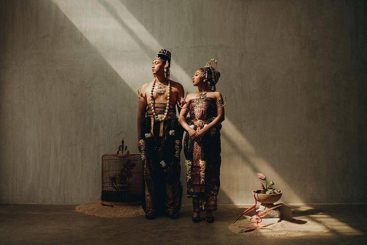 Prewed Winona Willy (instagram.com/nonawilly16)