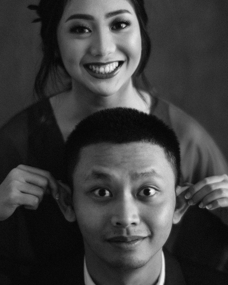 Prewed Winona Willy (instagram.com/nonawilly16)