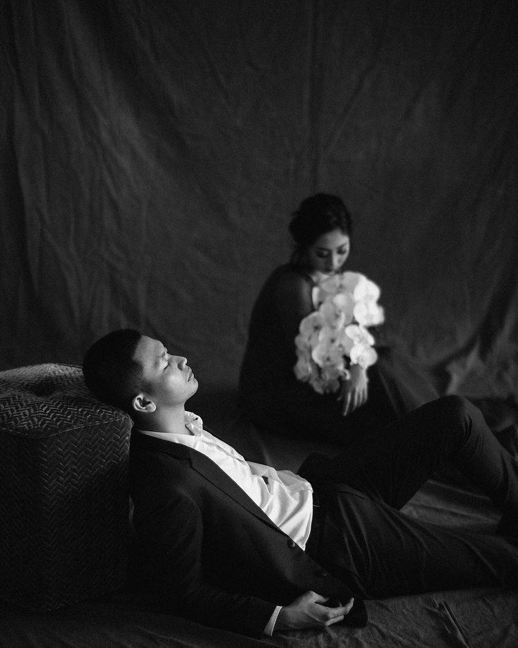 Prewed Winona Willy (instagram.com/nonawilly16)