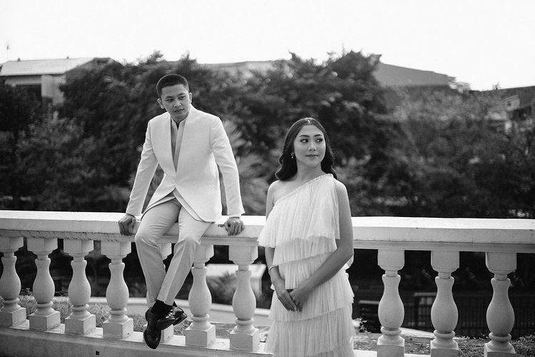 Prewed Winona Willy (instagram.com/nonawilly16)