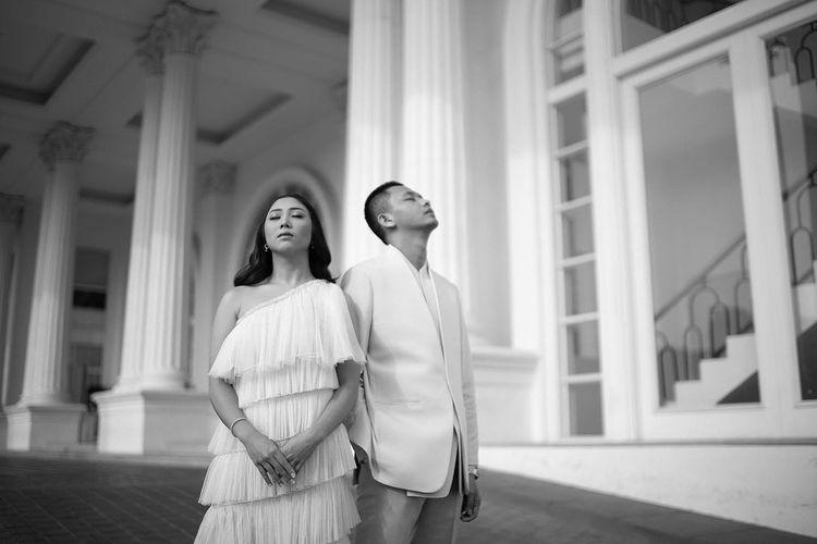 Prewed Winona Willy (instagram.com/nonawilly16)