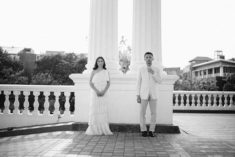 Prewed Winona Willy (instagram.com/nonawilly16)