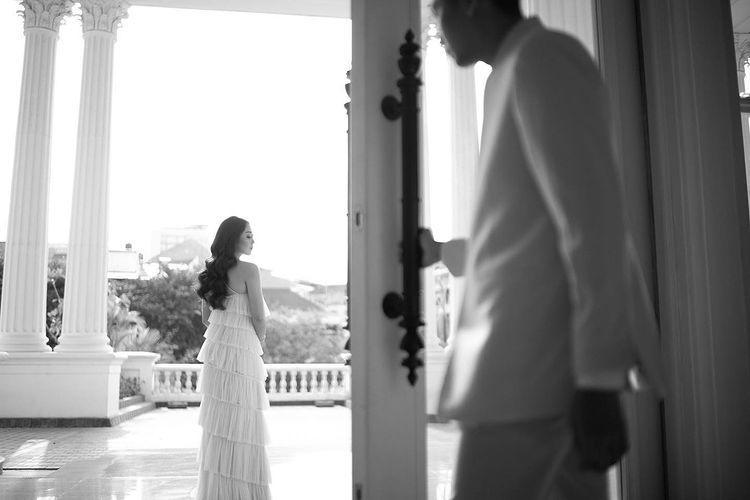 Prewed Winona Willy (instagram.com/nonawilly16)