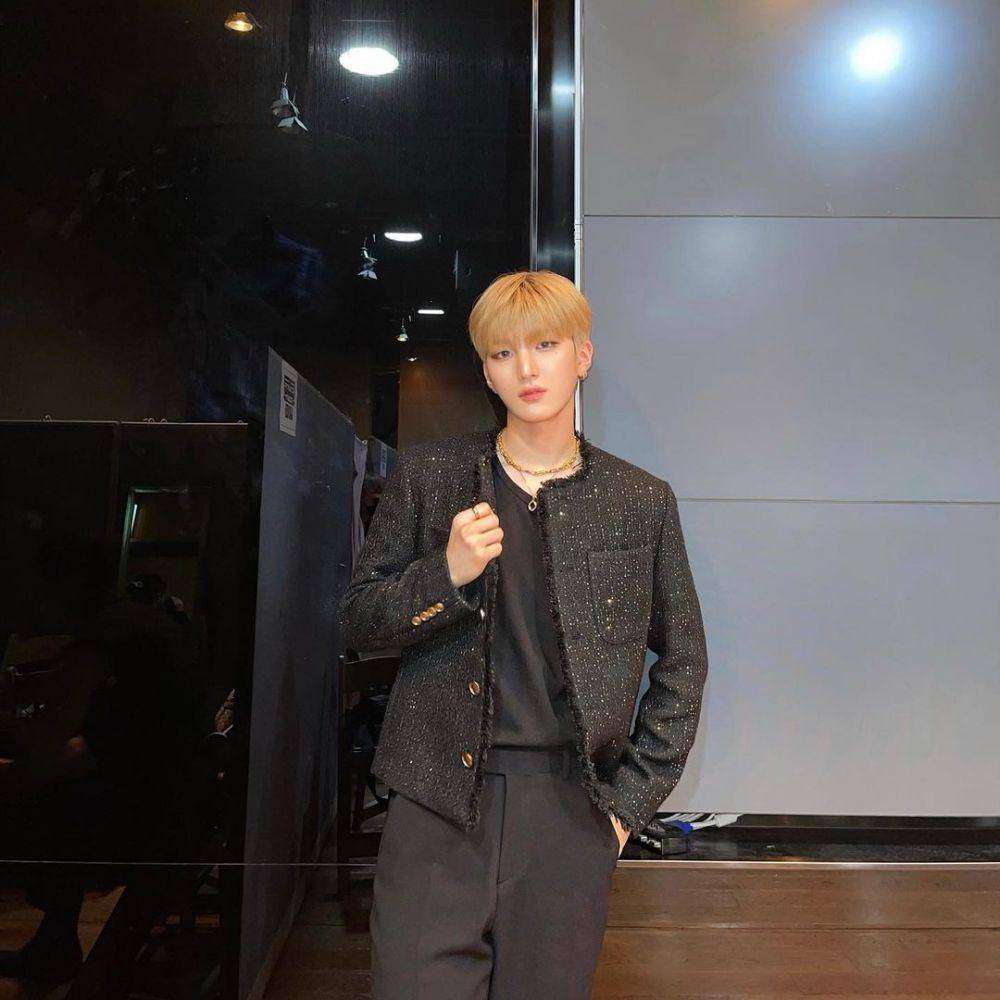 Moon Hyun Bin (instagram.com/ciipher_official)
