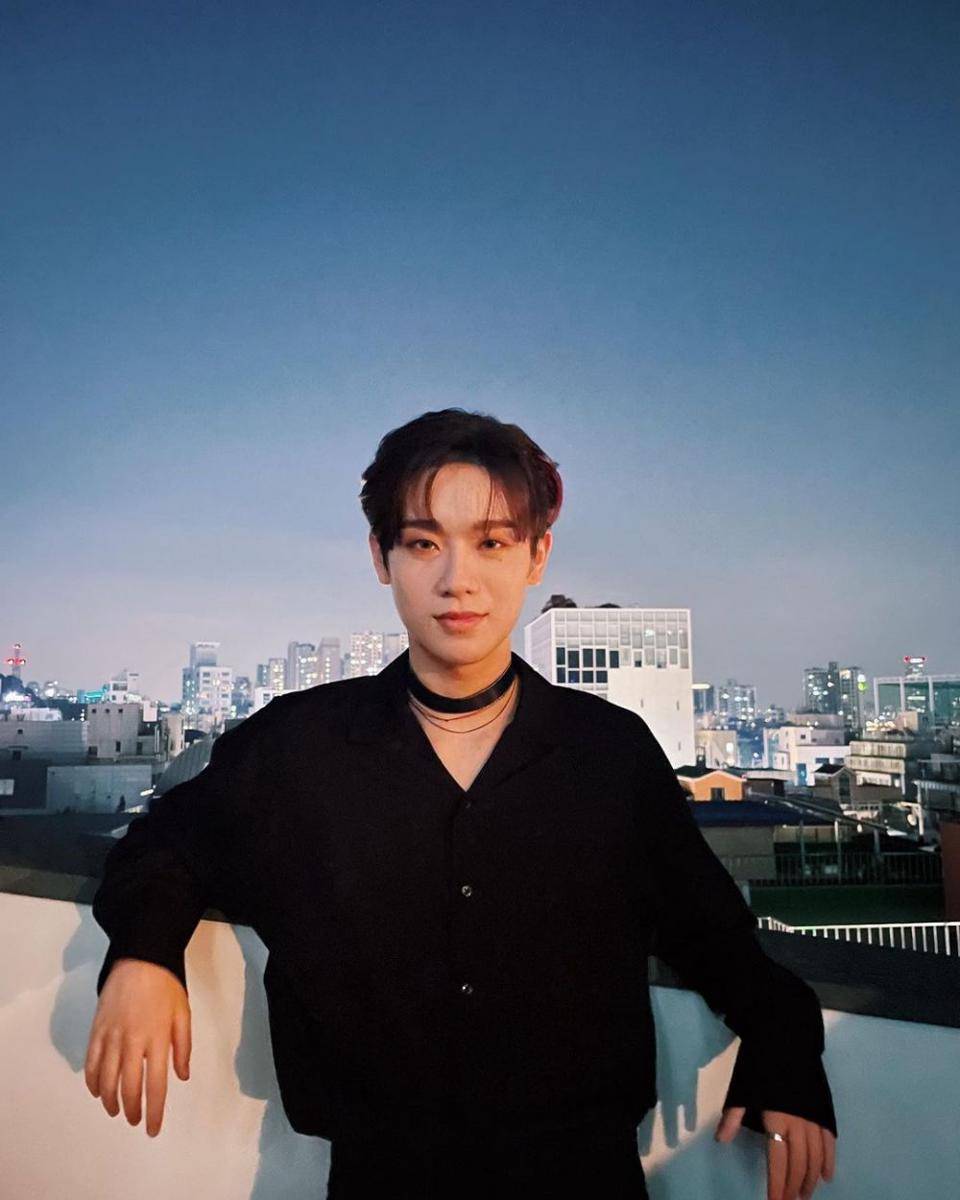 Keum Dong Hyun (instagram.com/epex.official)