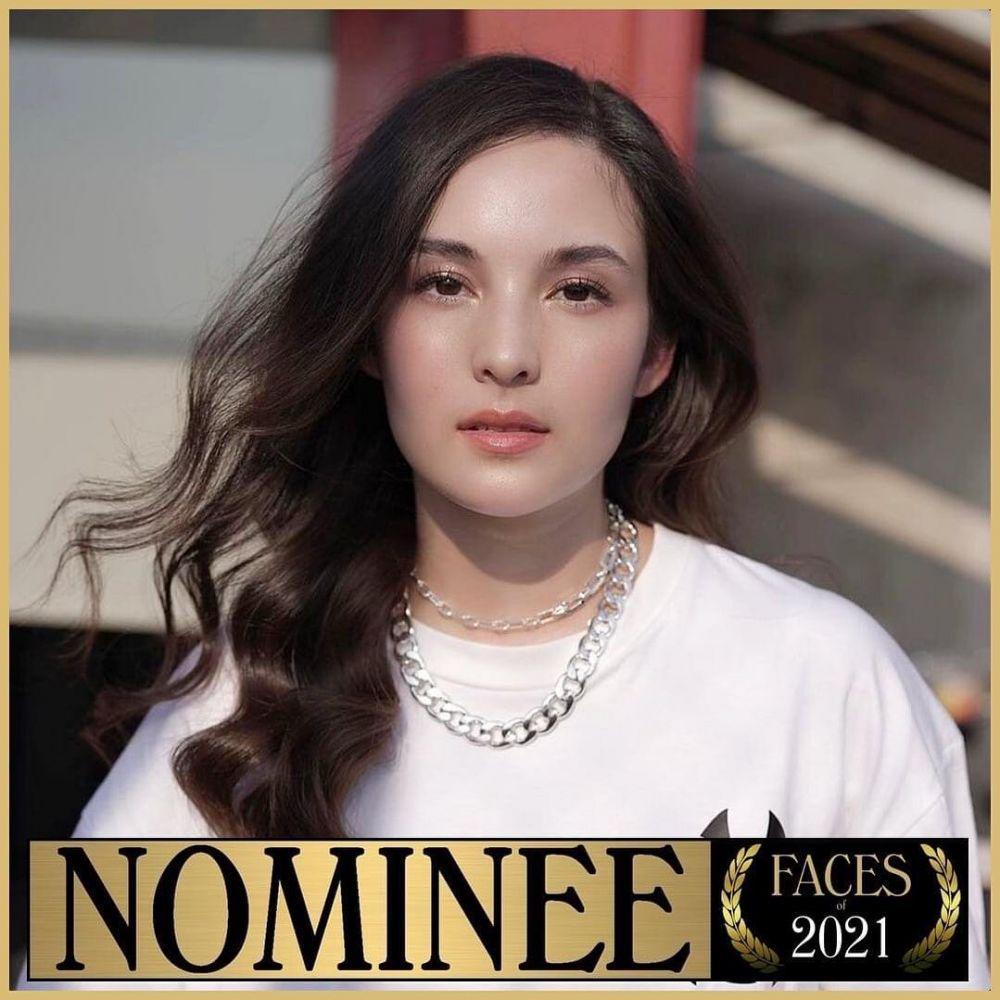 Chelsea Islan (instagram.com/tccandler)