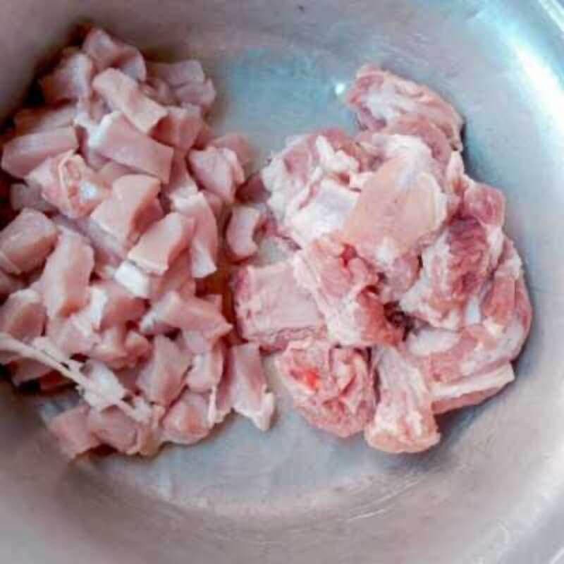 Resep Babi Genyol (yummy.co.id)