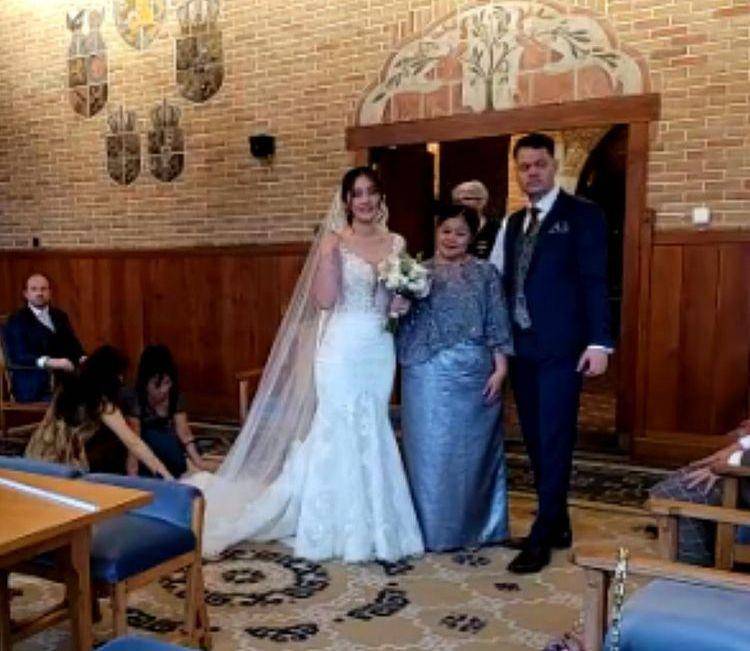 artis yang menikah dengan non-seleb (instagram.com/velanyta)