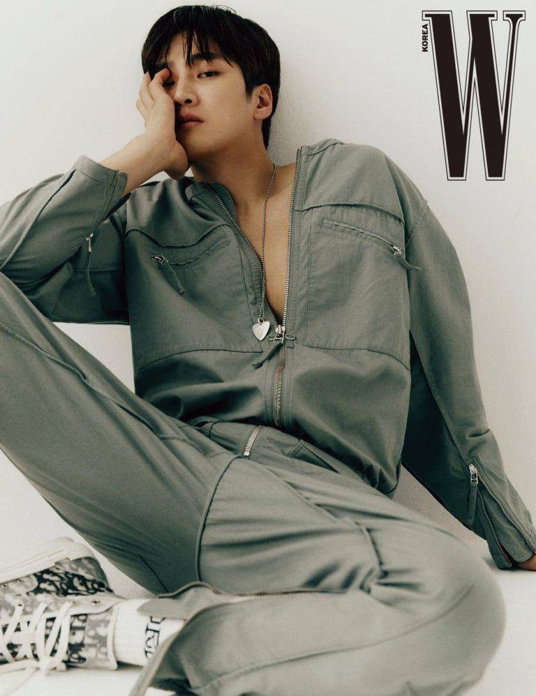 Ahn Bo Hyun (Dok. W Korea)