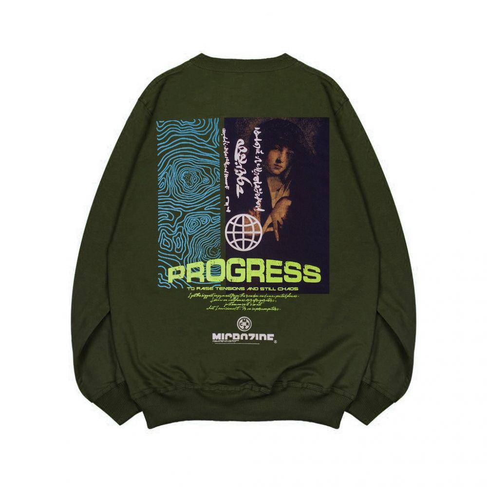 Crewneck pria (shopee.co.id)