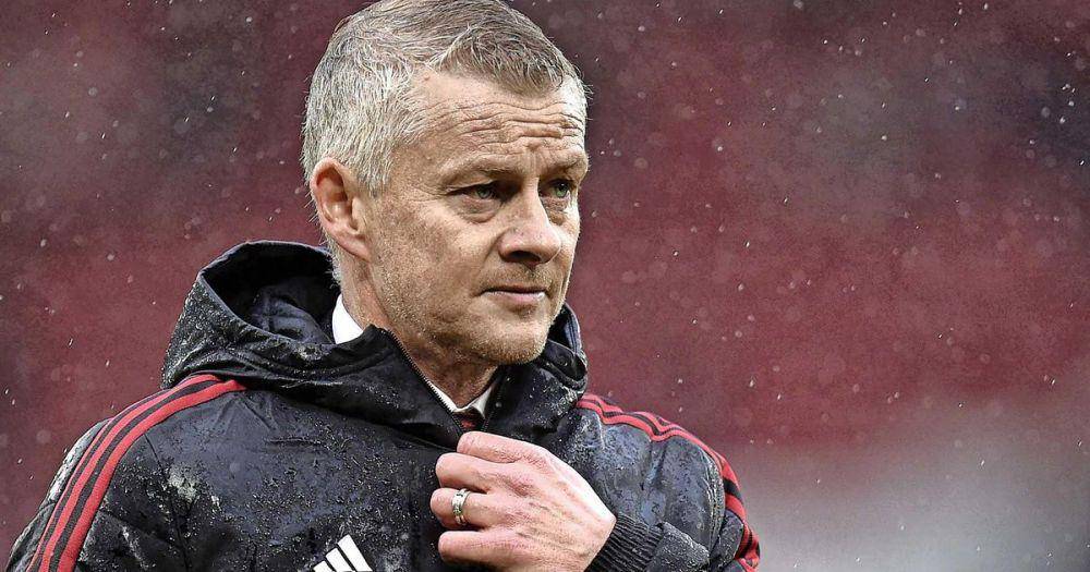 potret Ole Gunnar Solskjaer (netherlandsnewslive.com)