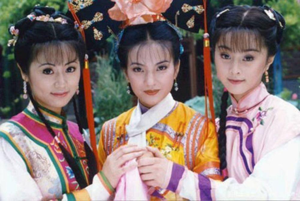 6 Kabar Pemain Serial Putri Huan Zhu, Dua Orang Sempat 'Hilang'