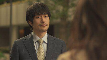 cuplikan Jdrama Japan Sinks: People of Hope (dok.Netflix/Japan Sinks: People of Hope )