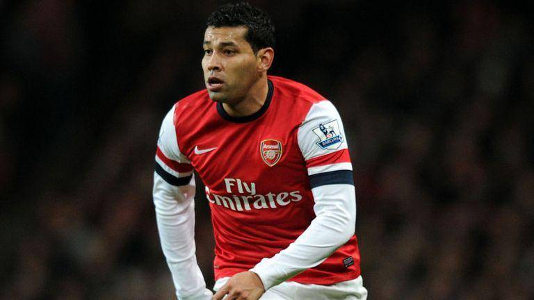 Andre Santos (skysports.com)