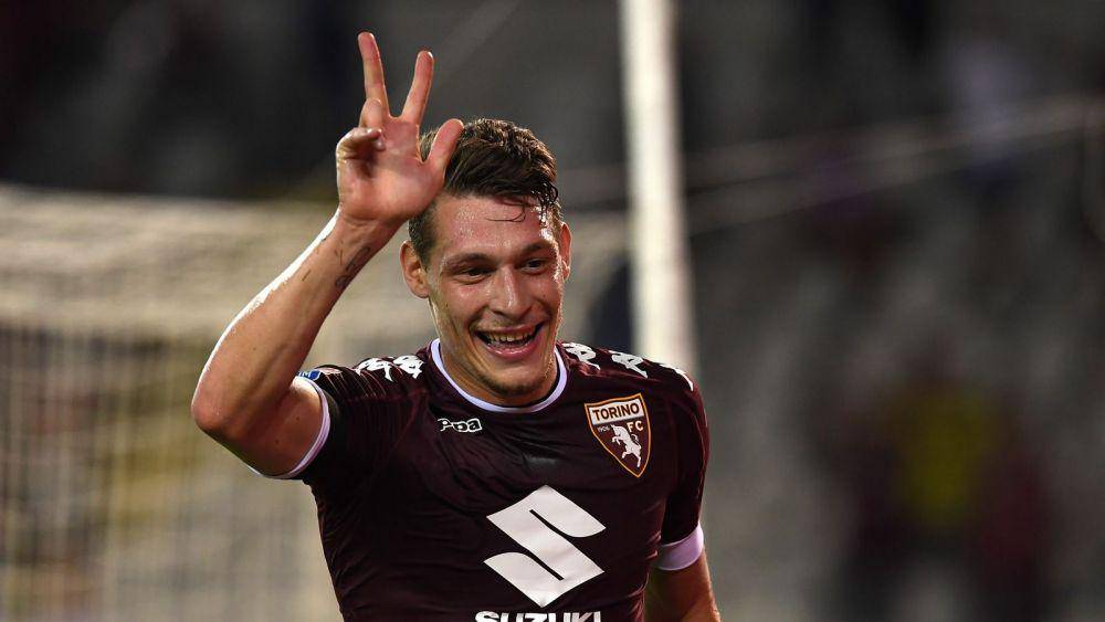 Andrea Belotti (skysports.com)