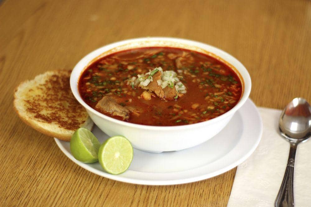 ⁠5 Makanan yang Wajib Dicoba di Guadalajara Meksiko