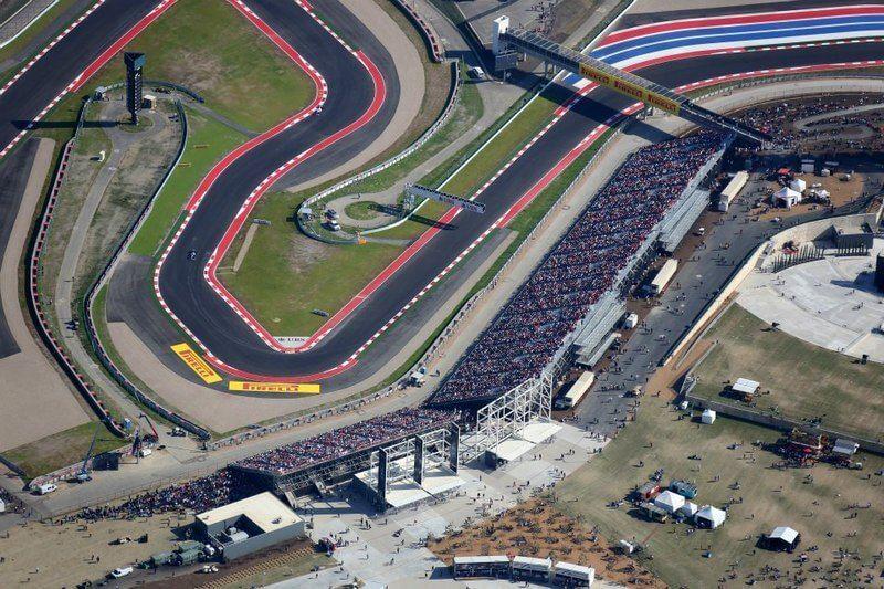 7 Sirkuit dengan Trek Lurus Terpanjang di MotoGP 2022