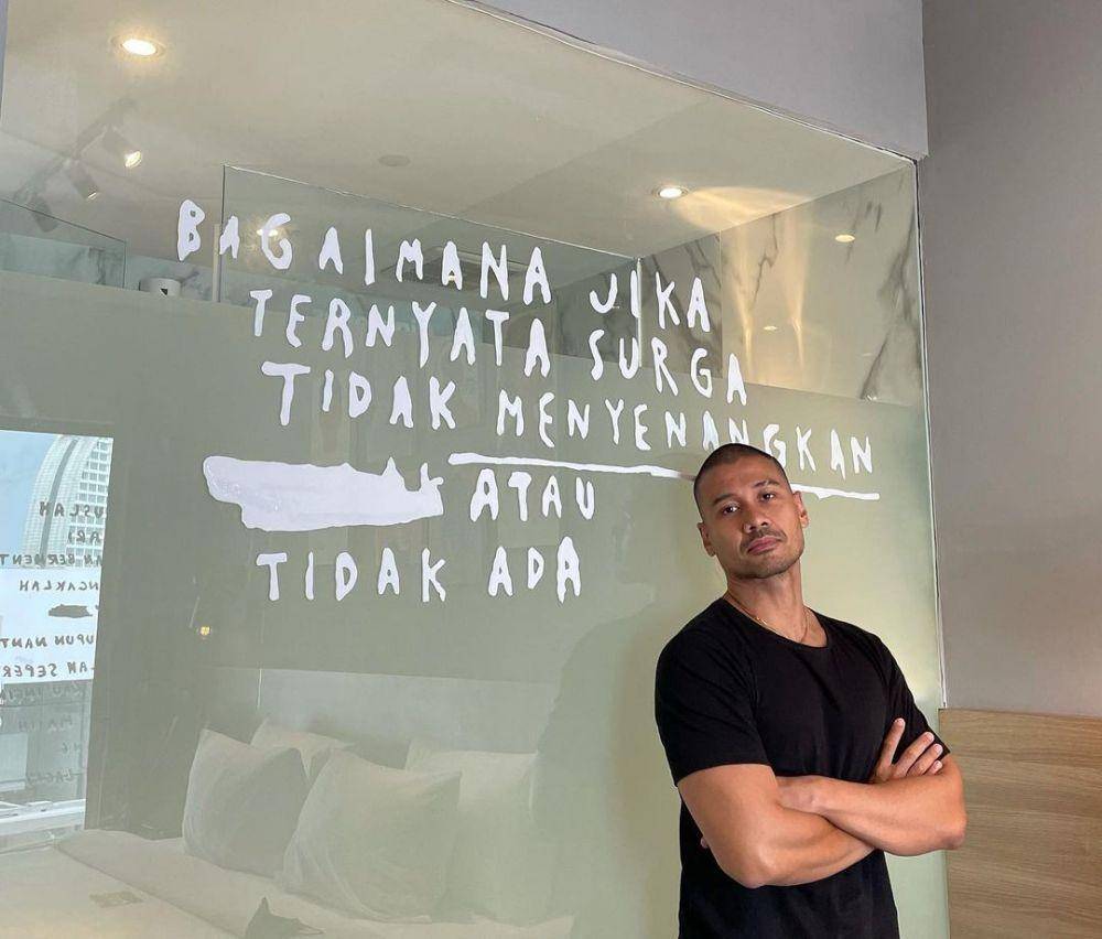 Chicco Jerikho (instagram.com/chicco.jerikho)